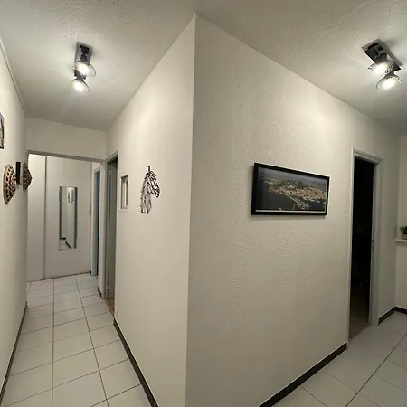 Apartmán Spacieux T2, Clim, Vue - 5 Pers. - Fr-1-472-223 Sète