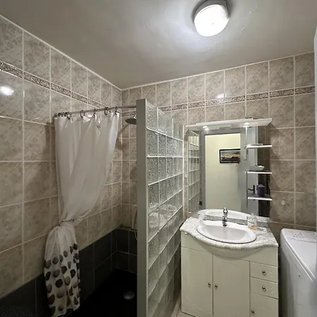 Apartmán Spacieux T2, Clim, Vue - 5 Pers. - Fr-1-472-223 Sète